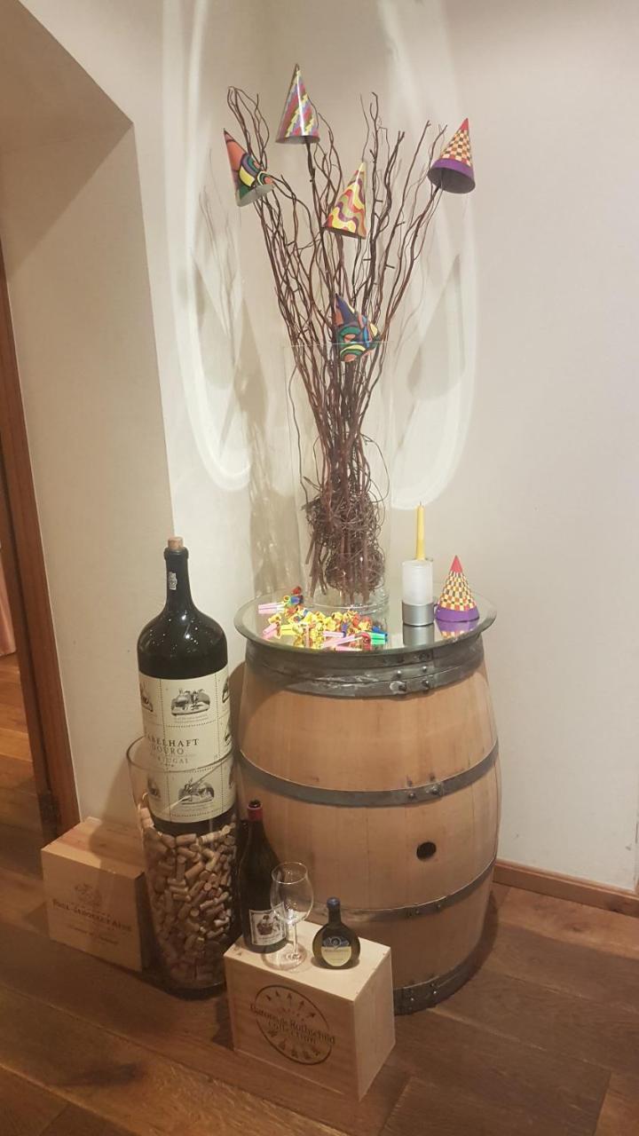 罗特科普夫酒店餐厅 奥伊斯基兴 外观 照片